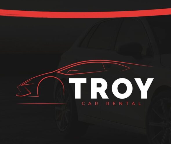 Rent a Car Troy
